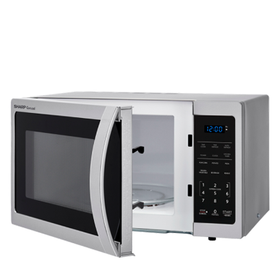 Микроволновые печи